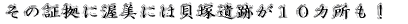 ̏؋Ɉɂ͊LˈՂPOJI